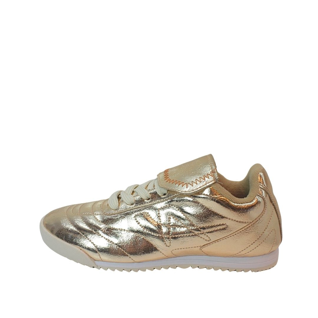 Sneakerina Anna Macedo