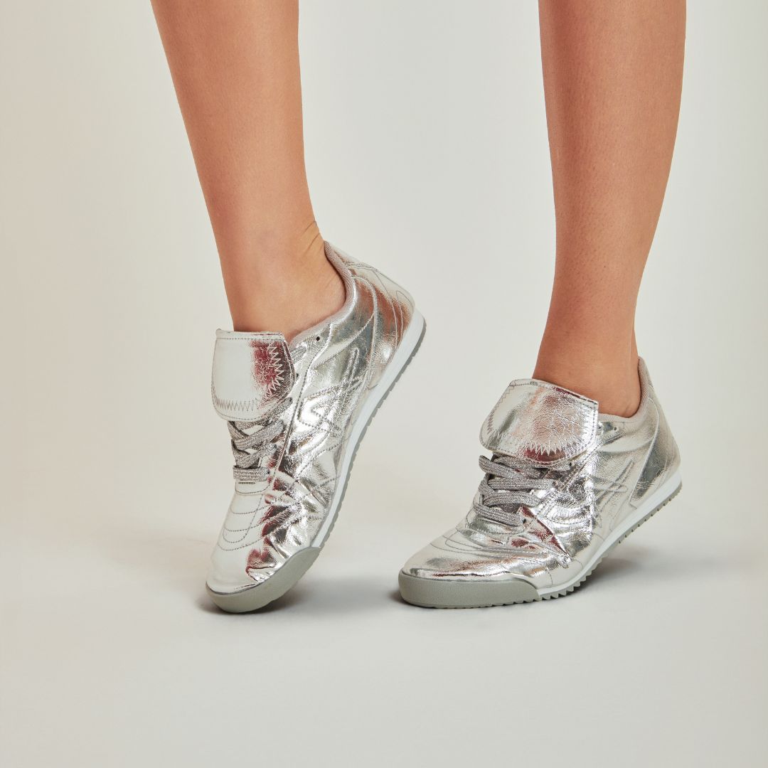 Sneakerina Anna Macedo
