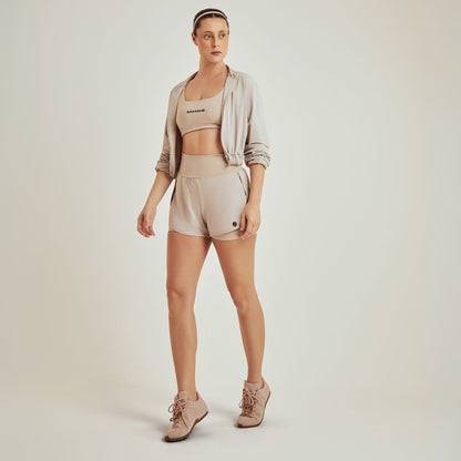 Sneakerina Anna Macedo