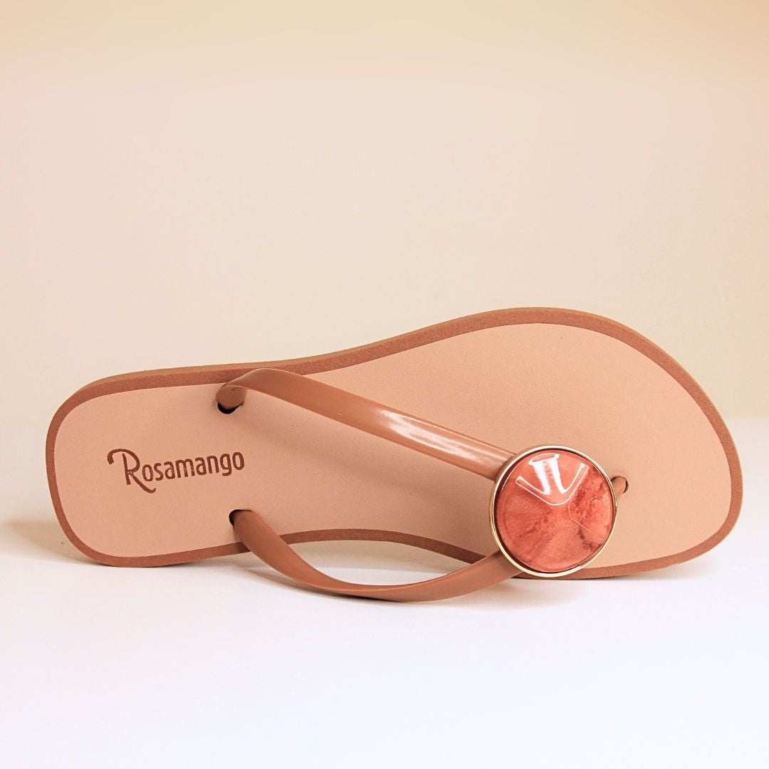 Splash Rosamango Dot